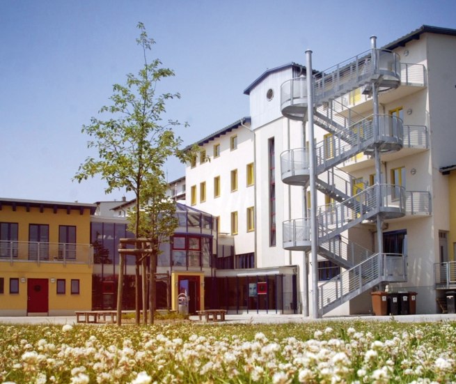 &copy; DJH MV / Danny Gohlke