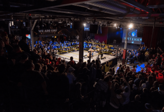© GWF Wrestling