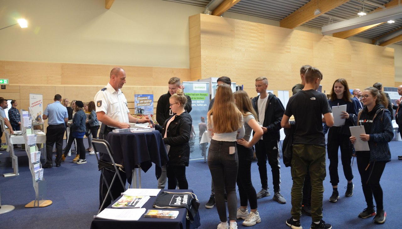 job-fit, &copy; Hansestadt Demmin