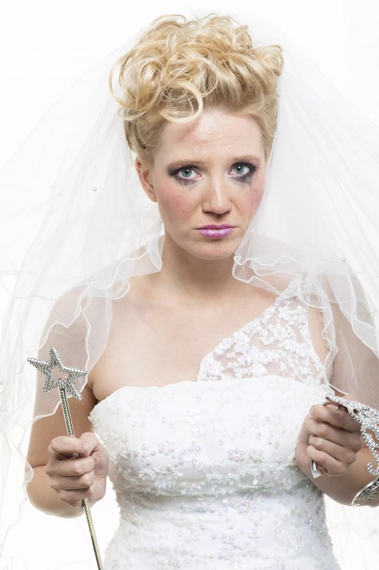 Kirsten-A.-Lange_in_liefde_verloofd_van_theater_spel3, &copy; Kirsten Lange