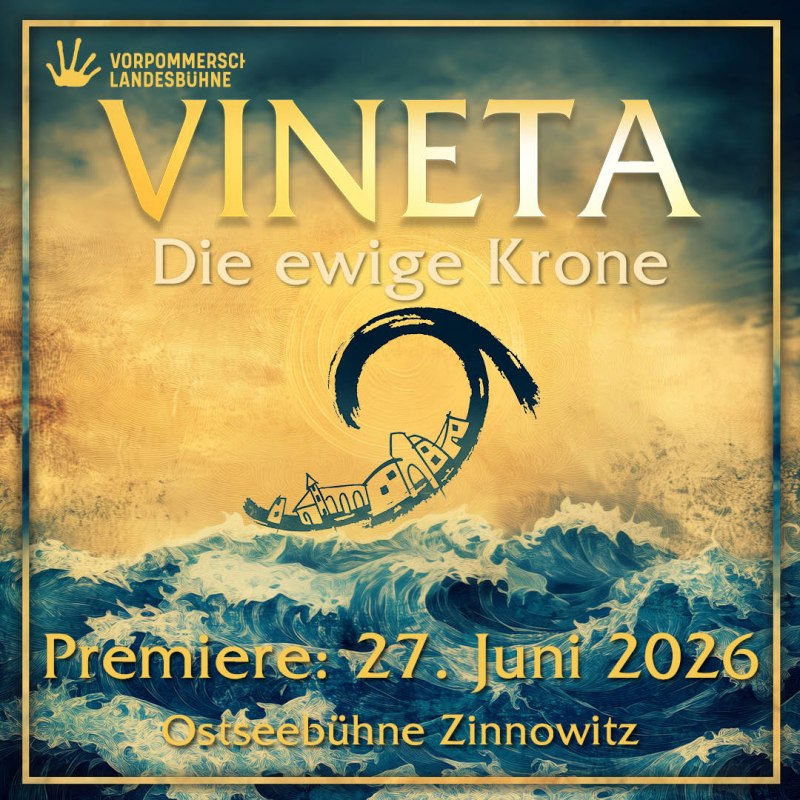 &copy; Vorpommersche Landesb&uuml;hne GmbH