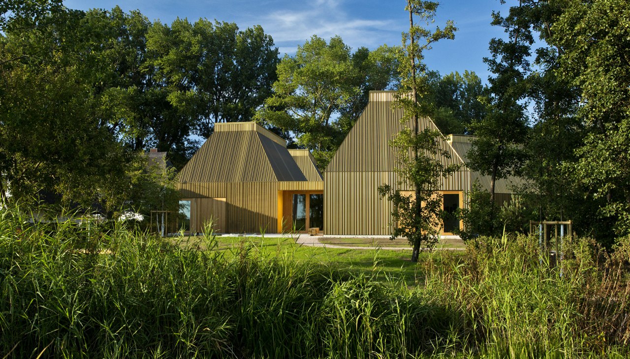 Ahrenshoop Art Museum, © Kurverwaltung Ahrenshoop/voigt & kranz UG, Prerow