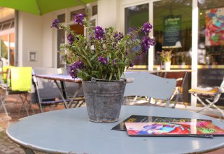 Our places for coffee and stuff // © Chocohelden Our places for coffee and stuff // © Chocohelden