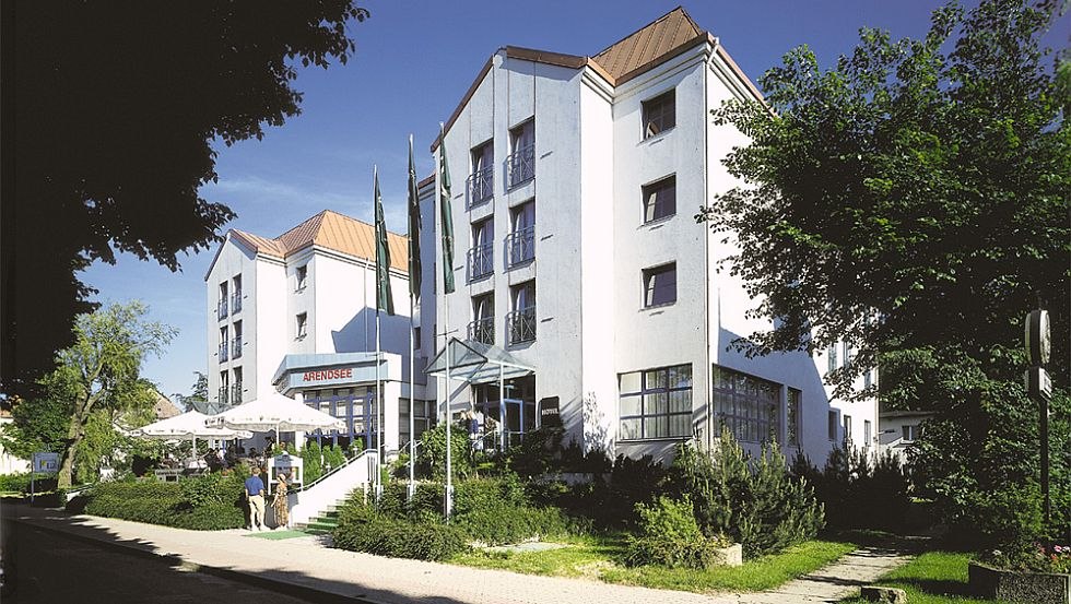 Welkom bij MORADA HOTEL ARENDSEE, © MORADA HOTELS & RESORTS