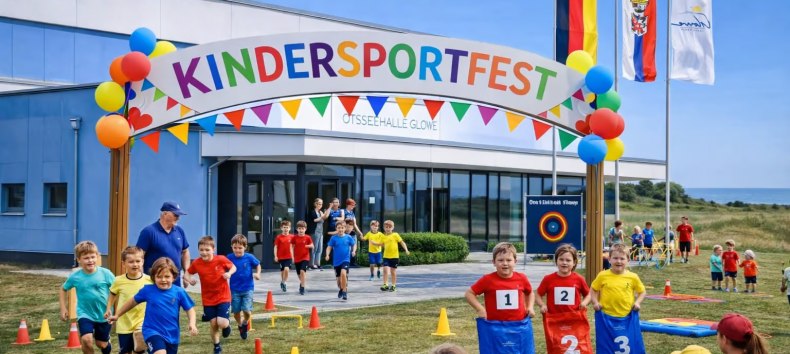 &copy; Gemeinde Ostseebad Glowe