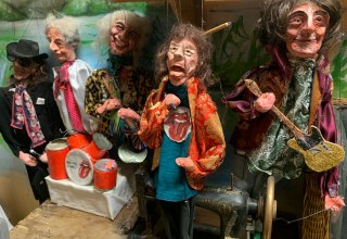 &copy; Martina Kriedel