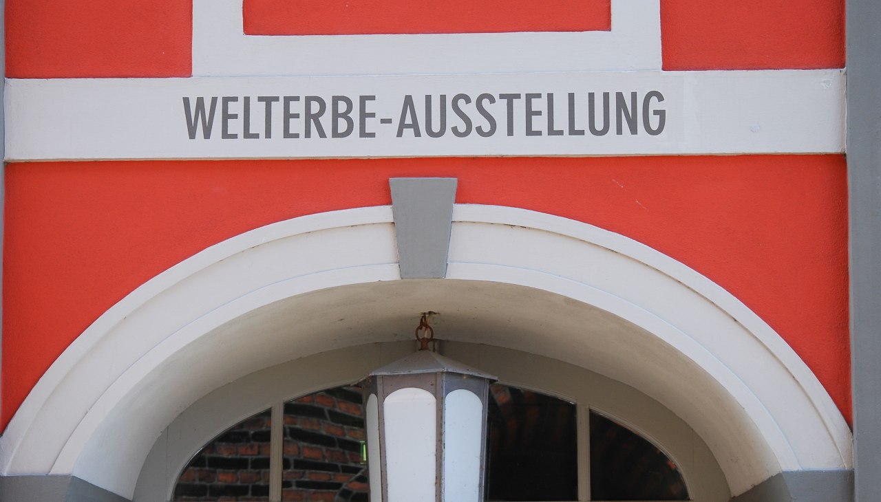 Welterbemuseum Ossenreyerstraße (5), © TZ HST Welterbemuseum Ossenreyerstraße (5), © TZ HST