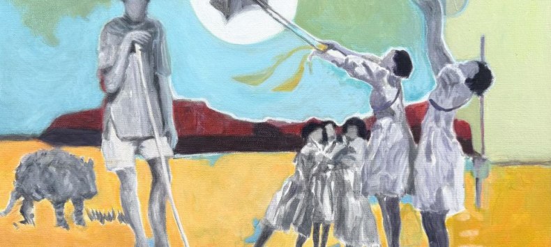 © Lioba Genske © Lioba Genske