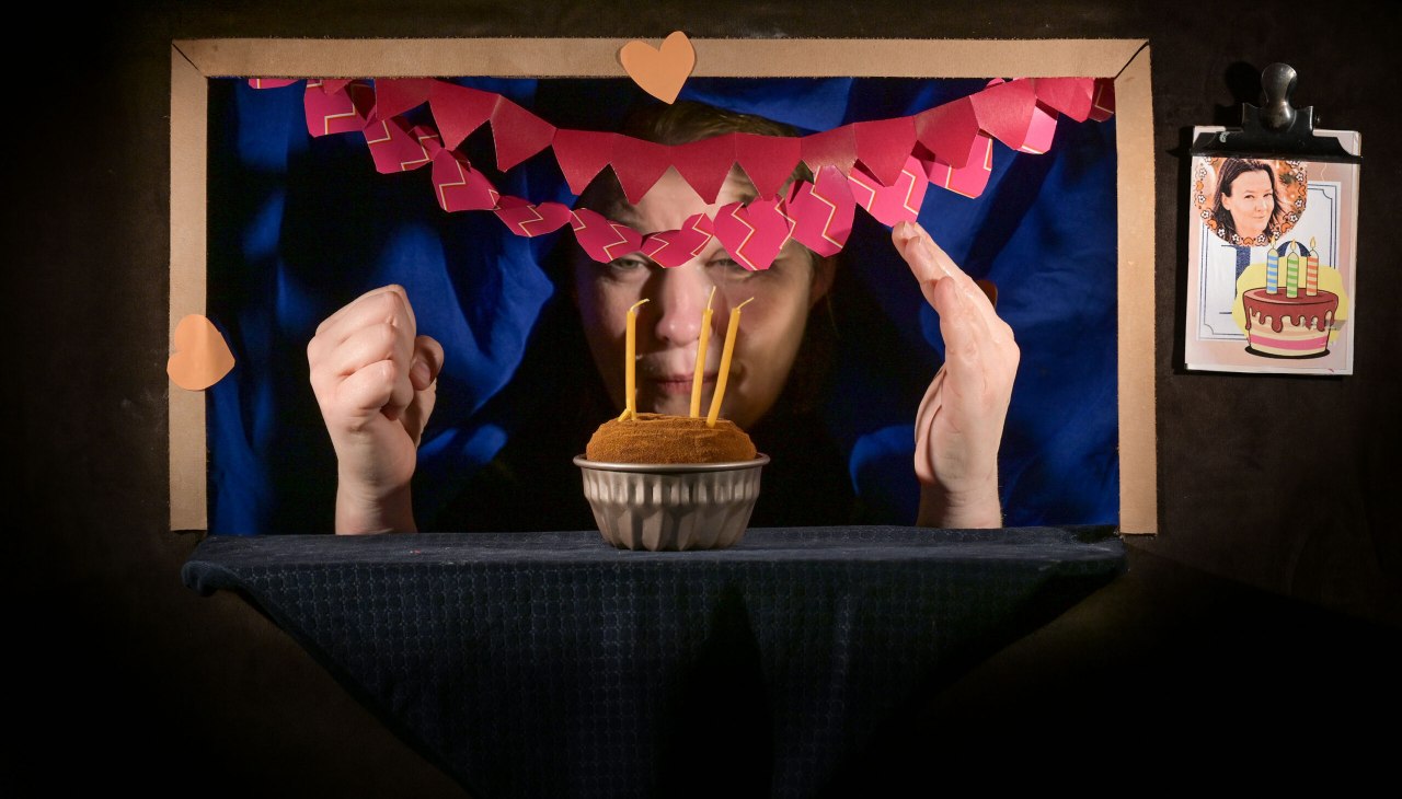 &copy; K&uuml;nstler