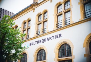 &copy; Kulturquartier