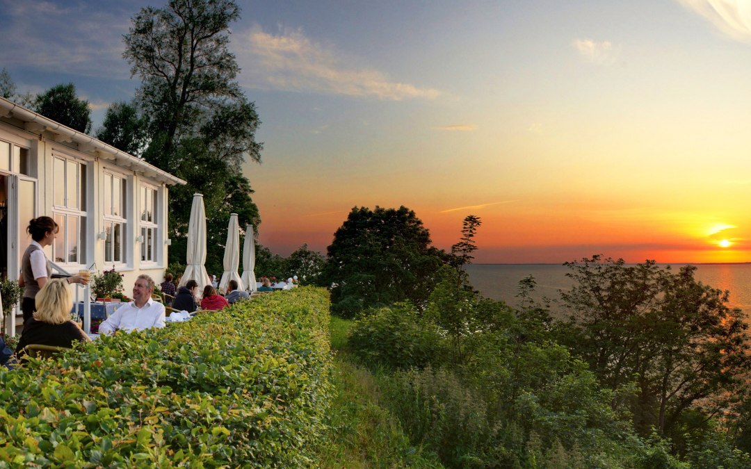 Terras Panorama Hotel, © Rico Hoffmann