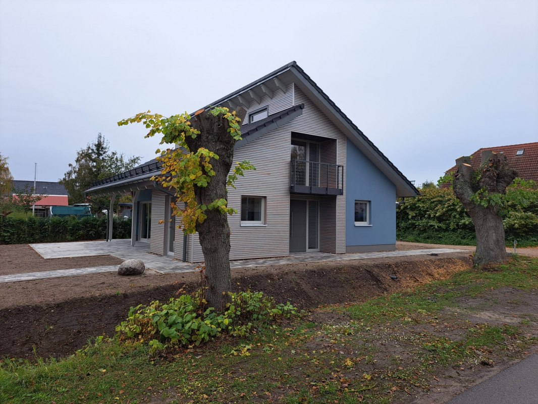 Widok ulicy // &copy; Oliver Milz