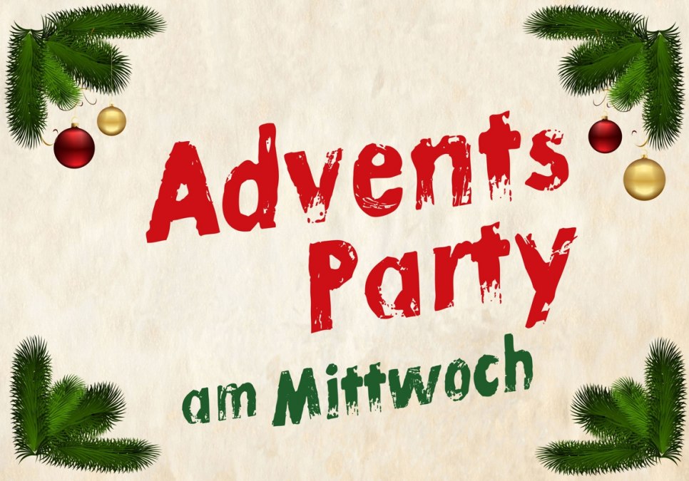 Impreza adwentowa StuK, © Thomas Hensel