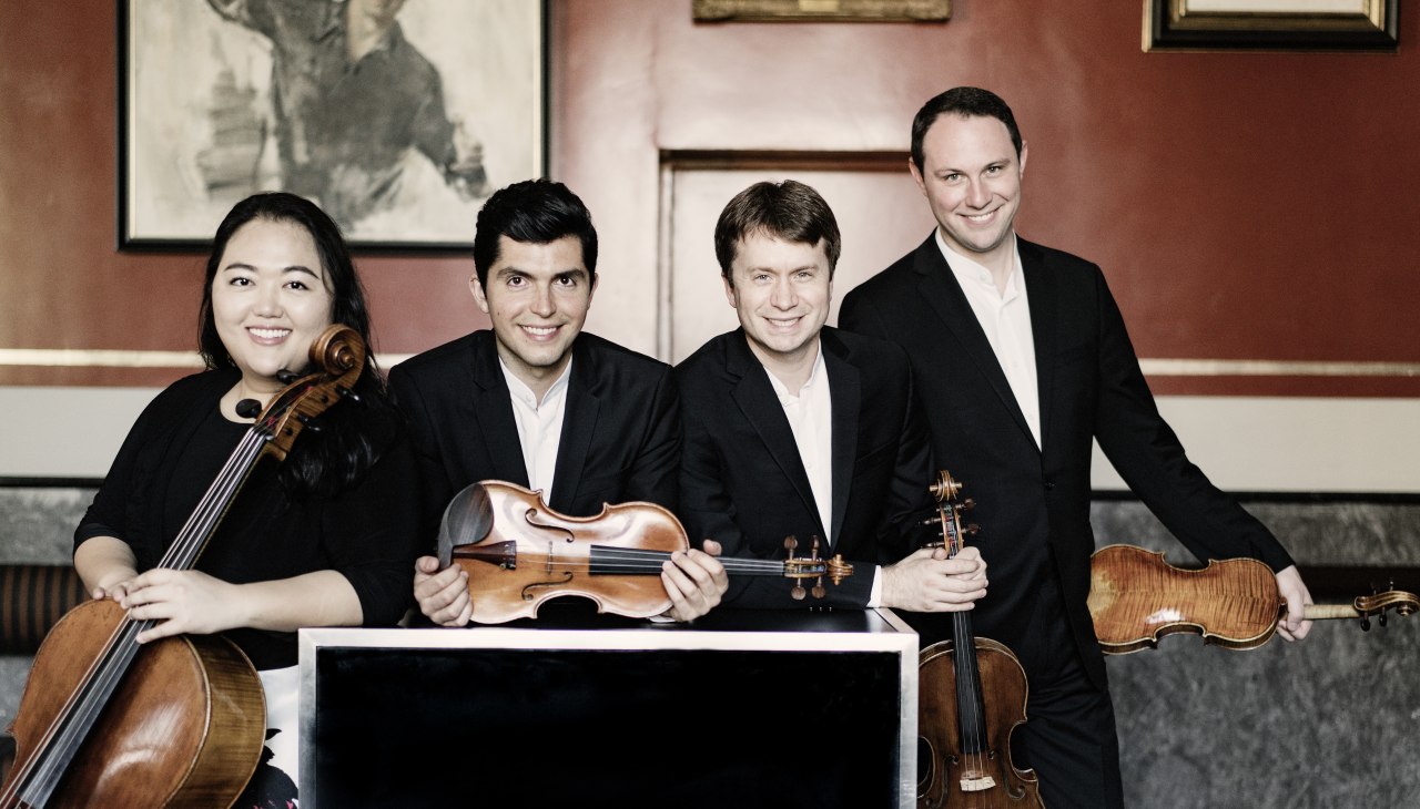 &copy; Marco Borggreve