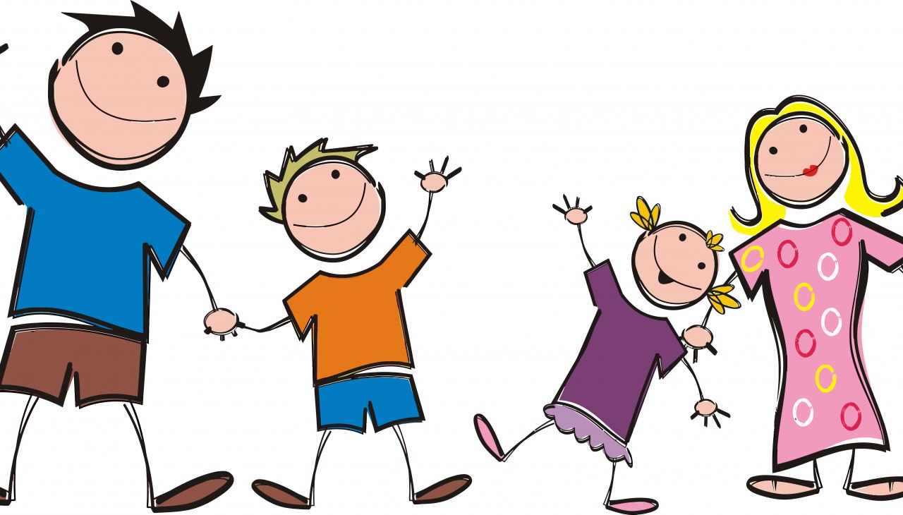 Image_Children's en familie festival, © Stadt Ludwigslust Image_Children's en familie festival, © Stadt Ludwigslust