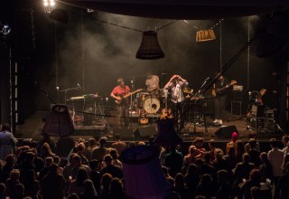 © KulturHerbst 2026 / Veranstalter © KulturHerbst 2026 / Veranstalter