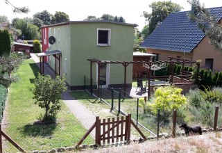 © Familie Schmiedgen © Familie Schmiedgen