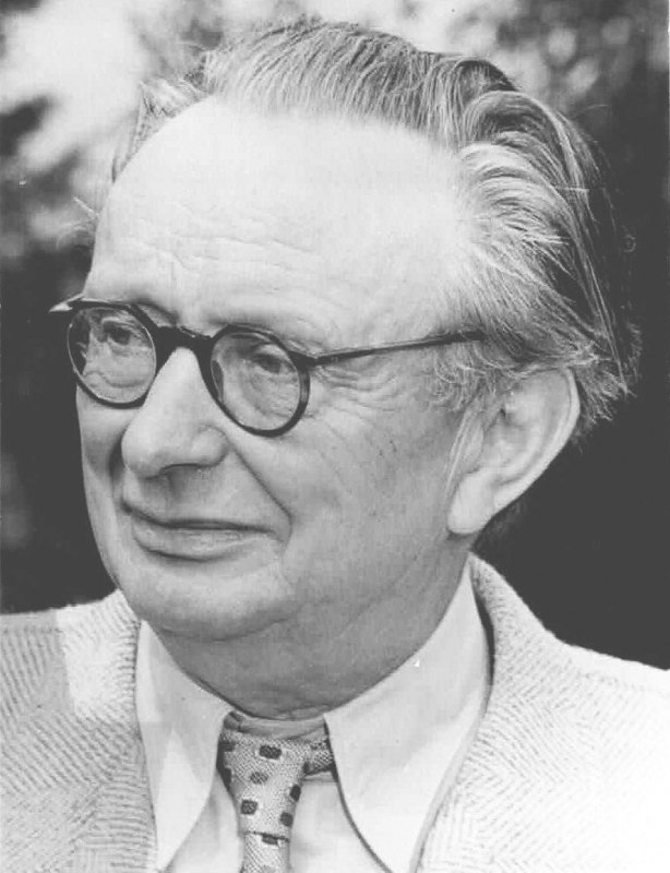 Ehm Welk // &copy; Karl-Eschenburg Heller