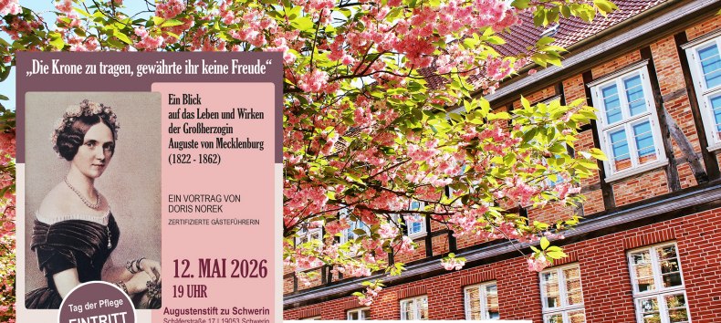 Altes Augustenstift // &copy; Netzwerk f&uuml;r Menschen