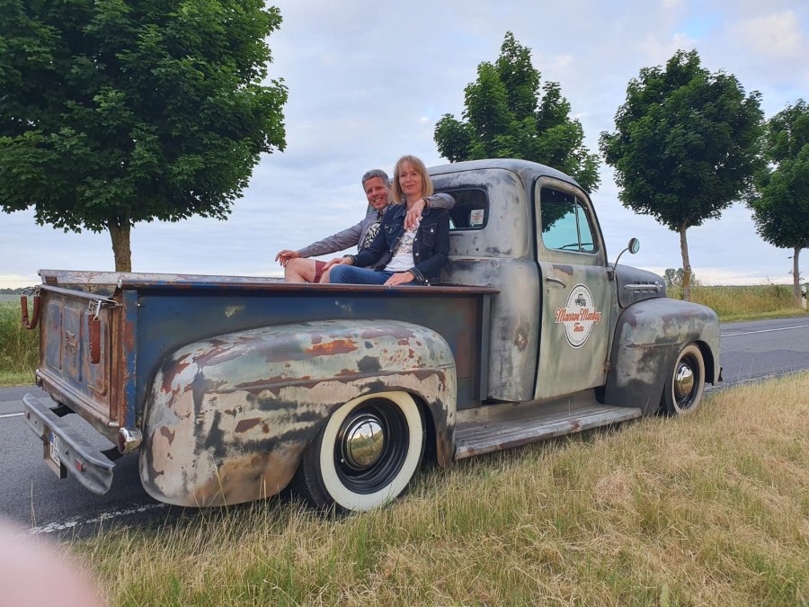 Wycieczka na wydarzenie specjalne, © Mathias Reimann