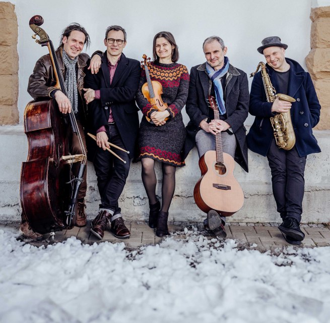 © Robert Jentzsch © Robert Jentzsch