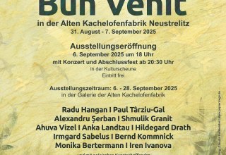 © Alte Kachelofenfabrik Neustrelitz