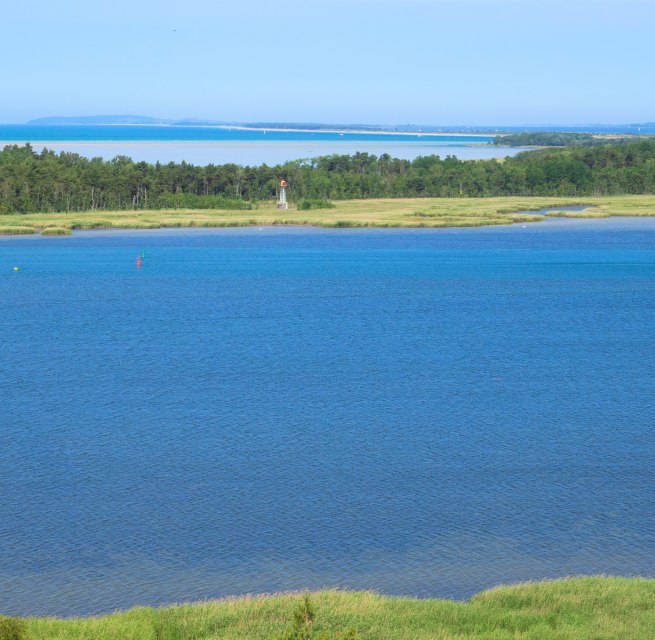 © Nationalparkamt Vorpommern © Nationalparkamt Vorpommern