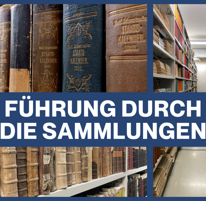 &copy; Regionalbibliothek Neubrandenburg