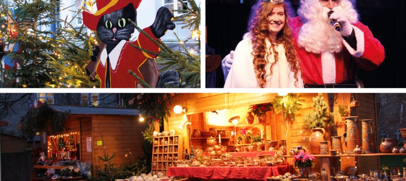 &copy; Stadtmarketing Ribnitz-Damgarten