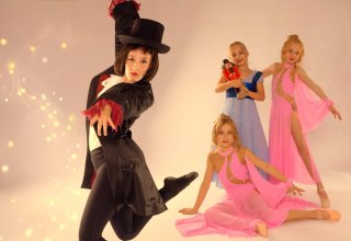 © Silke Winkler © Silke Winkler