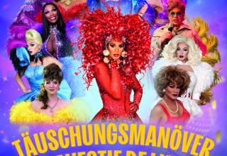 © Täuschungsmanöver © Täuschungsmanöver