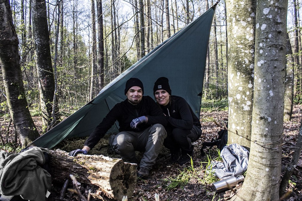 Wildersehen outdoor experiences in Rostock, © Fabio Moriondo