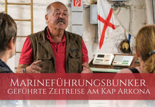 © Tourismusgesellschaft mbH Kap Arkona © Tourismusgesellschaft mbH Kap Arkona