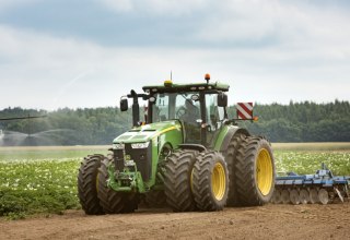 De boerderij Groß Grenz in Benitz // © TMV/Thomas Ulrich De boerderij Groß Grenz in Benitz // © TMV/Thomas Ulrich