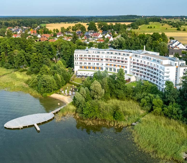 fleesensee-hotel-m, © Seehotel Fleesensee