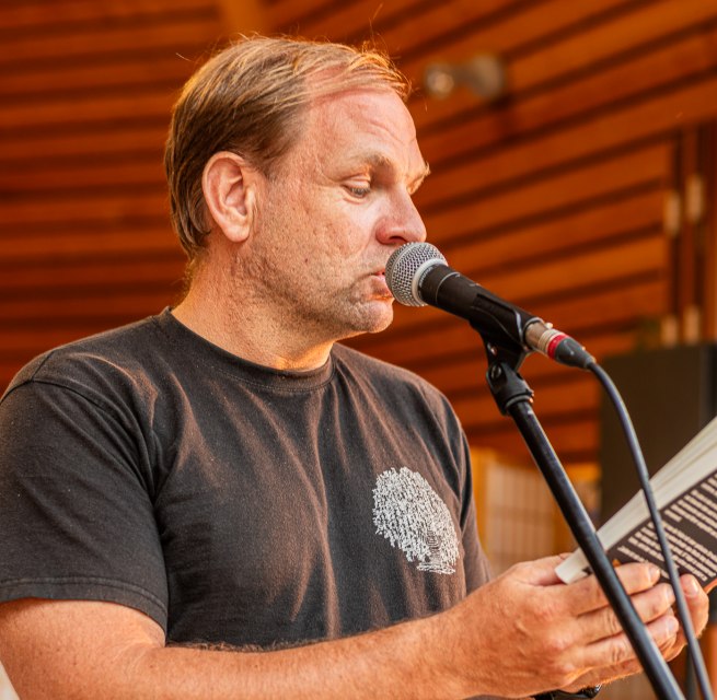 Dominik Bartels // &copy; Andr&eacute; Pristaff (TuK)