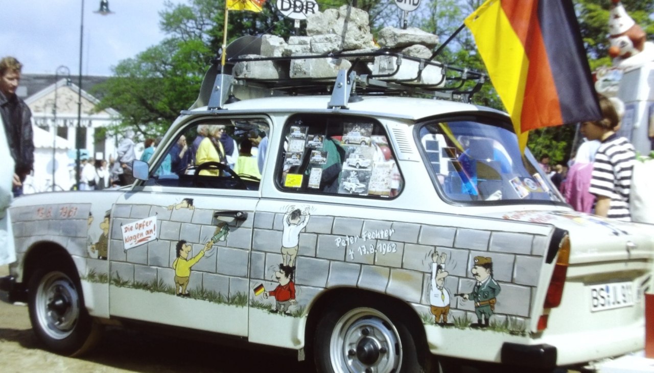 Punkt zwrotny w cesarskich uzdrowiskach