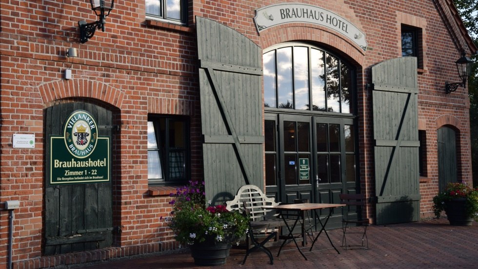 &copy; VIELANKER Brauhaus GmbH & Co.KG, Vielank