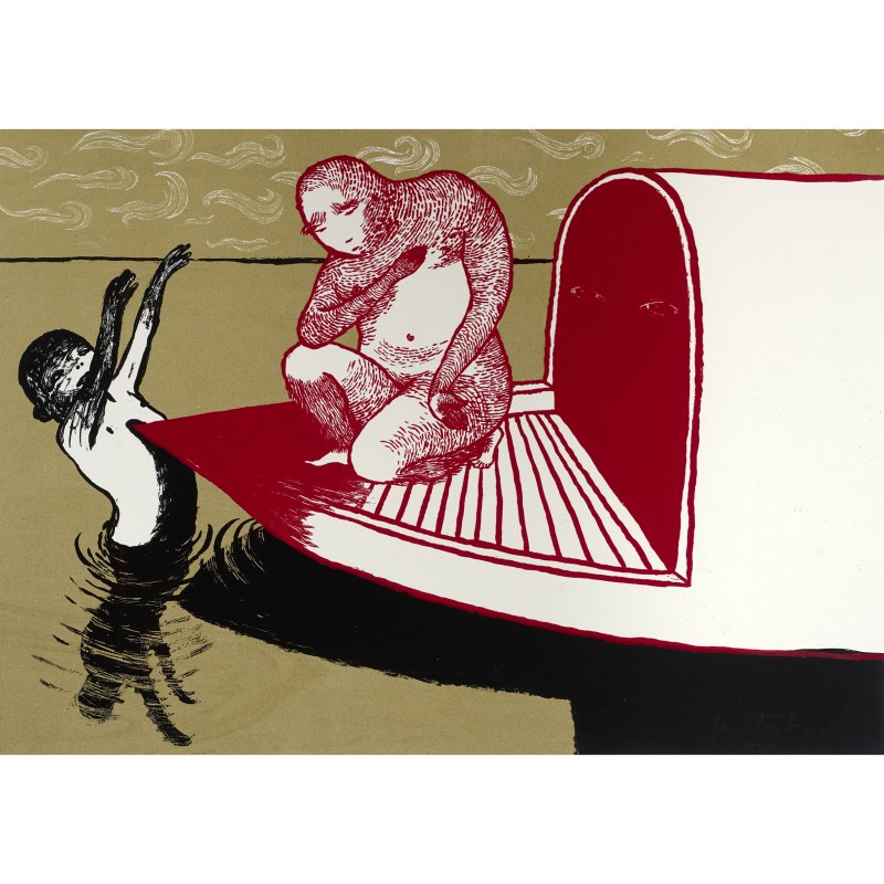 &copy; Anke Feuchtenberger