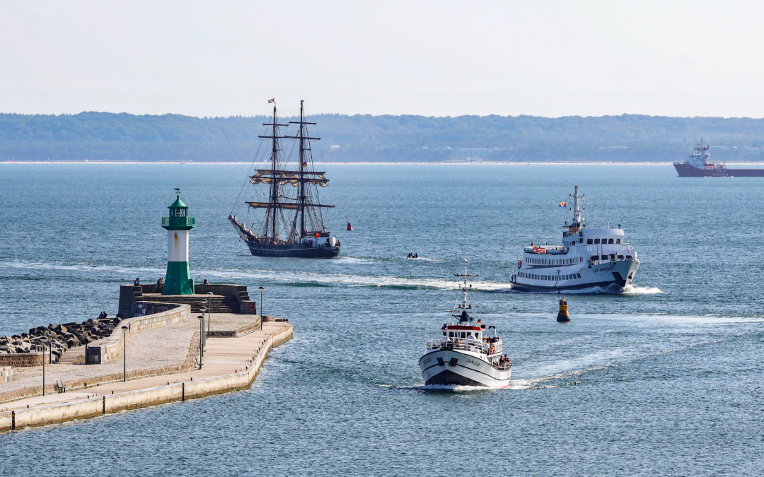 stadshaven-sassnitz_3, © TMV/Gohlke