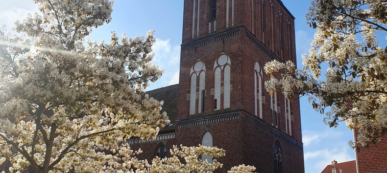 &copy; G&uuml;strow-Information