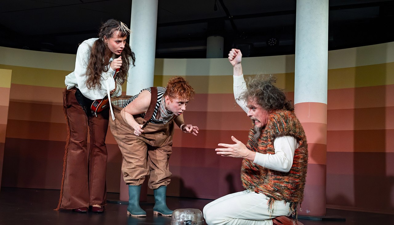 © Thomas Ulrich © Thomas Ulrich