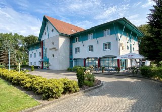 © Pommernhotel © Pommernhotel