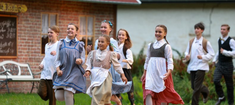 © Darß Festspiele © Darß Festspiele