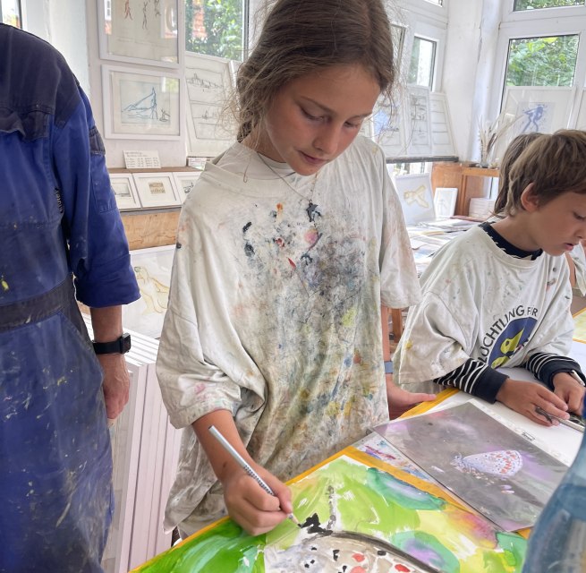 © Ute Laux © Ute Laux