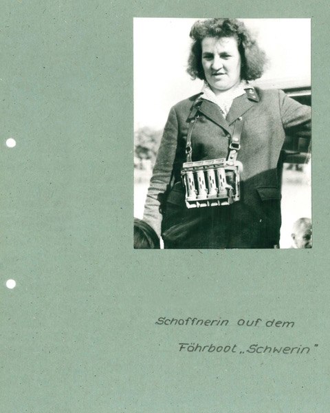 © Nadja Abt, Kunstverein für Mecklenburg und Vorpommern in Schwerin, Bildnachweis / Image courtesy: Stadtarchiv der Landeshauptstadt Schwerin. © Nadja Abt, Kunstverein für Mecklenburg und Vorpommern in Schwerin, Bildnachweis / Image courtesy: Stadtarchiv der Landeshauptstadt Schwerin.