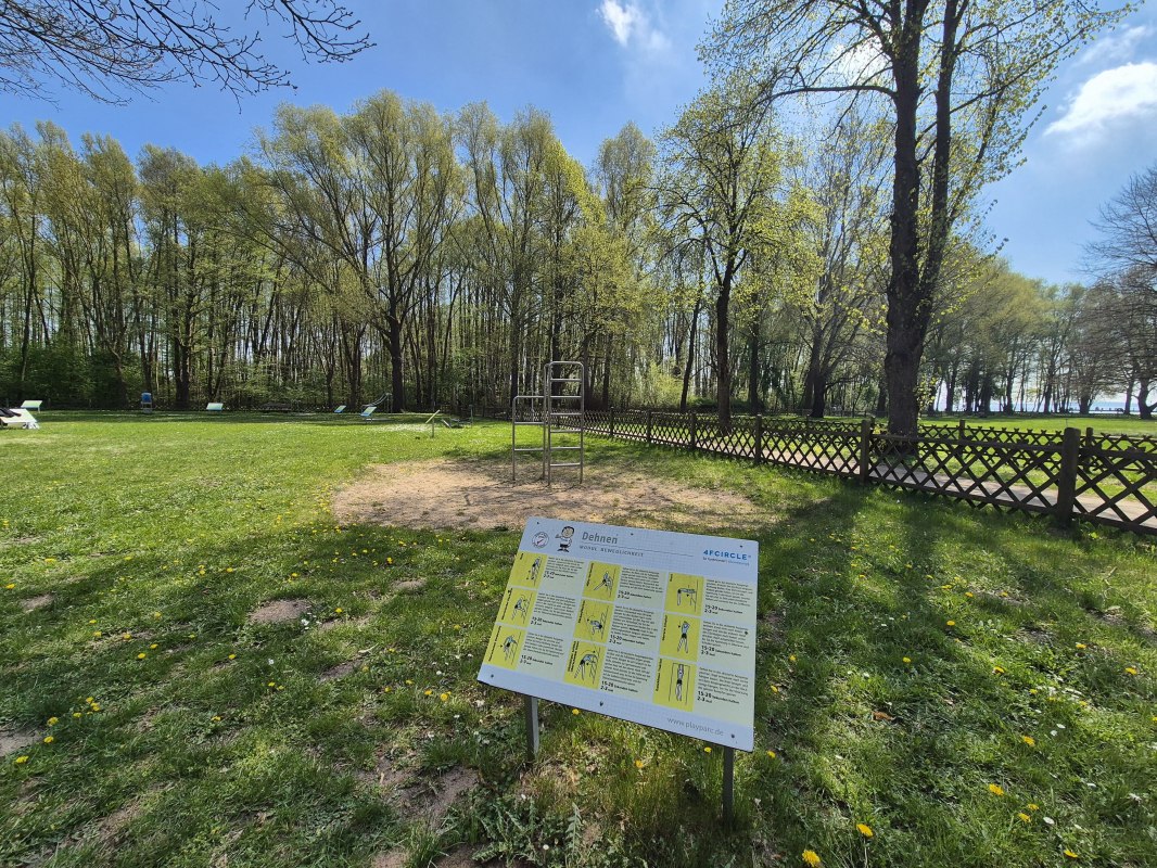 © Gina Schulenberg © Gina Schulenberg