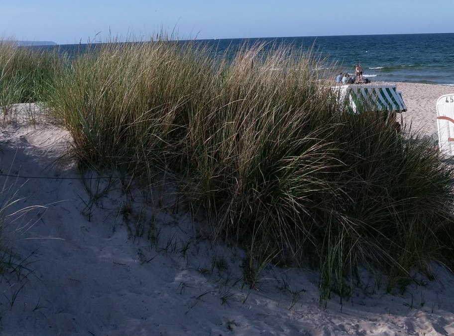Baab Dune, © KV Baabe