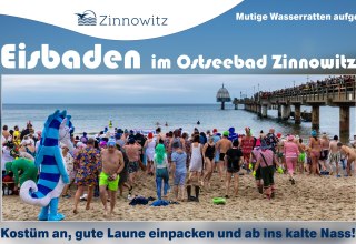 &copy; Eisbaden Ostseebad Zinnowitz