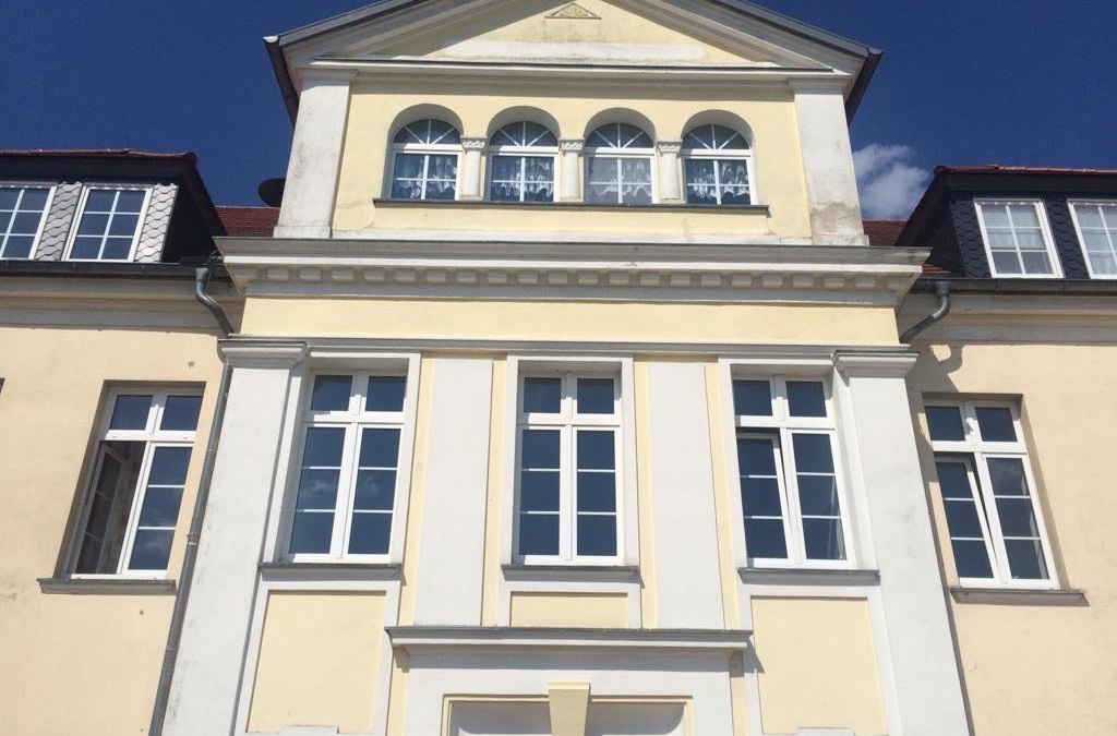 Landhuis Sommersdorf, © A.Groh